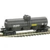Trains*Micro-Trains 06500290 N Central of New Jersey 39' Single Dome Tank Car #95206 LN/Box - Model Train Junction: Quality Parts and Art Supplies