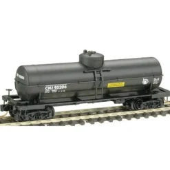Trains*Micro-Trains 06500290 N Central of New Jersey 39' Single Dome Tank Car #95206 LN/Box - Model Train Junction: Quality Parts and Art Supplies