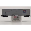 Trains*Micro-Trains 07700100 N CIRR 50' Standard Single Door Boxcar #2030 NIB - Model Train Junction: Quality Parts and Art Supplies