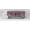 Trains*Micro-Trains 02400342 N CN 40' Standard Single Door Boxcar w/o Roofwalk #428999 - Model Train Junction: Quality Parts and Art Supplies