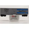 Trains*Micro-Trains 03800330 N CN 50' Standard Plug Door Boxcar w/o Roofwalk #289004 NIB - Model Train Junction: Quality Parts and Art Supplies