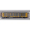 Trains*Micro-Trains 11100111 N CSX 89' Tri-Level Enclosed Autorack #992046 - Model Train Junction: Quality Parts and Art Supplies