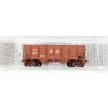 Trains*Micro-Trains 08500060 N CV 33' 2-Bay USRA Panel Side Hopper W/Coal Load #20018 - Model Train Junction: Quality Parts and Art Supplies