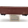 Trains*Micro-Trains 03600000 N Dimensional Data 50' Double Plug Door Boxcar LN/Box - Model Train Junction: Quality Parts and Art Supplies