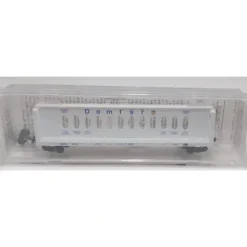 Trains*Micro-Trains 05300510 N Domtar Gypsum 60' 8" Gunderson Centerbeam Flatcar #9022 NIB - Model Train Junction: Quality Parts and Art Supplies