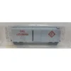 Trains*Micro-Trains 02000360 N Erie Lackawanna 40' Single Door Boxcar #73113 - Model Train Junction: Quality Parts and Art Supplies