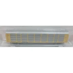 Trains*Micro-Trains 11100122 N Ferromex 89' Tri-Level Enclosed Autorack #992239 - Model Train Junction: Quality Parts and Art Supplies