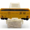 Trains*Micro-Trains 05600020 N Ford 33' Twin Bay Rib Side Hopper #2357 With Load LN/Box - Model Train Junction: Quality Parts and Art Supplies