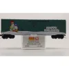 Trains*Micro-Trains 03800360 N Happy Holiday 50' Steel Plug Door Christmas Boxcar #2003 NIB - Model Train Junction: Quality Parts and Art Supplies