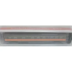 Trains*Micro-Trains 6553-03 N Illinois Central Pelican State Pullman - Model Train Junction: Quality Parts and Art Supplies