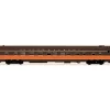 Trains*Micro-Trains 6805-03 N Illinois Central St.Lousian Pullman Car - Model Train Junction: Quality Parts and Art Supplies