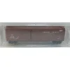 Trains*Micro-Trains 07800040 N Lehigh Valley 50' Double Side Door Auto Boxcar #6505 - Model Train Junction: Quality Parts and Art Supplies