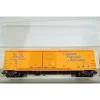 Trains*Micro-Trains 03000030 N LP&N 50' Double Door Rib Side Boxcar #52079 LN/Box - Model Train Junction: Quality Parts and Art Supplies