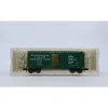 Trains*Micro-Trains 78-06 N Metropolitan N Gauge Railroad Club Boxcar #1977 NIB - Model Train Junction: Quality Parts and Art Supplies
