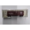 Trains*Micro-Trains 04200090 N MINX 40' Single Door Double Sheathed Wood Boxcar #1044 NIB - Model Train Junction: Quality Parts and Art Supplies