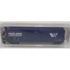 Trains*Micro-Trains 02700290 N MRL 50' Ribside Plug Door Boxcar w/o Roofwalk #25044 NIB - Model Train Junction: Quality Parts and Art Supplies