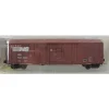 Trains*Micro-Trains 02700230 N Norfolk Southern 50' Plug Door Rib Side Boxcar #584899 - Model Train Junction: Quality Parts and Art Supplies