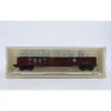 Trains*Micro-Trains 46070 N PRR 50' Fishbelly Side Gondola w/Drop Ends #342610 w/Load LN/Box - Model Train Junction: Quality Parts and Art Supplies