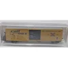 Trains*Micro-Trains 02500010 N Railbox 50' Rib Side SD Boxcar w/o Roofwalk #17787 NIB - Model Train Junction: Quality Parts and Art Supplies