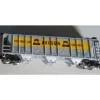 Trains*Micro-Trains 6008 N Scale Avisun Polypropylene Copolyme Freight Car SHPX 6008 - Model Train Junction: Quality Parts and Art Supplies
