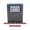 Trains*Micro-Trains 99305780 N Scale BNSF Graffiti Well Car (Pack of 3) LN/Box - Model Train Junction: Quality Parts and Art Supplies