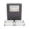 Trains*Micro-Trains 99305320 N Scale BNSF Bulkhead Flatcars (Set of 4) LN/Box - Model Train Junction: Quality Parts and Art Supplies