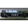 Trains*Micro-Trains 42005 N Scale C&EI Freight Car w/Load - Model Train Junction: Quality Parts and Art Supplies