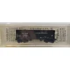 Trains*Micro-Trains 05500130 N Scale DLW 33' Twin Bay Offset Side Hopper #83321 - Model Train Junction: Quality Parts and Art Supplies