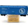 Trains*Micro-Trains 21100901 N Scale Great Northern 40' Single Plug Door Boxcar #7020 LN/Box - Model Train Junction: Quality Parts and Art Supplies