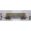 Trains*MicroTrains 11400 N Scale Log Car - Model Train Junction: Quality Parts and Art Supplies