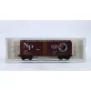 Trains*Micro-Trains 83-06 N Scale Northern Pacific Boxcar #8607 NIB - Model Train Junction: Quality Parts and Art Supplies