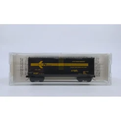 Trains*Micro-Trains 83-01 N Scale Ntrak 10th anniversary Boxcar #1983 NIB - Model Train Junction: Quality Parts and Art Supplies
