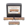 Trains*Micro-Trains 99305580 N Scale Pacific Fruit Express Weathered Boxcars (Set of 3) LN/Box - Model Train Junction: Quality Parts and Art Supplies