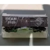 Trains*Micro-Trains 1029 N Scale PT & M Four Corners Route Freight Car - Model Train Junction: Quality Parts and Art Supplies