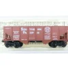 Trains*Micro-Trains 05600070 N Southern Pacific 33' Rib Side Twin Bay Hopper #13088 LN/Box - Model Train Junction: Quality Parts and Art Supplies
