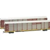 Trains*Micro-Trains 11100081 N Southern Pacific 89' Tri-Level Closed Autorack #854290 - Model Train Junction: Quality Parts and Art Supplies