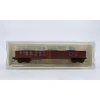 Trains*Micro-Trains 04600090 N SP 50' Fishbelly Side Gondola w/Drop Ends #160148 w/Load LN/Box - Model Train Junction: Quality Parts and Art Supplies