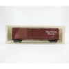 Trains*Micro-Trains 03400091 N SP 50' Standard Double Door Boxcar #202519 LN/Box - Model Train Junction: Quality Parts and Art Supplies