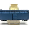 Trains*Micro-Trains 02000000 N Undecorated 40' Standard Single Door Boxcar - Painted LN/Box - Model Train Junction: Quality Parts and Art Supplies