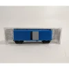 Trains*Micro-Trains 02000000 N Undecorated 40' Standard Single Door Boxcar - Painted EX/Box - Model Train Junction: Quality Parts and Art Supplies
