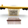 Trains*Micro-Trains 04500070 N Union Pacific 50' Fishbelly Side Flatcar #58290 LN/Box - Model Train Junction: Quality Parts and Art Supplies