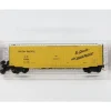Trains*Micro-Trains 03200390 N Union Pacific 50' Standard Plug Door Boxcar #499055 NIB - Model Train Junction: Quality Parts and Art Supplies