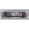 Trains*Micro-Trains 05300710 N Union Pacific 60' Thrall Centerbeam Flatcar #260100 - Model Train Junction: Quality Parts and Art Supplies