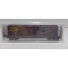 Trains*Micro-Trains 03300150 N Union Pacific 50' Plug & Sliding Door Boxcar #163080 NIB - Model Train Junction: Quality Parts and Art Supplies
