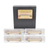 Trains*Micro-Trains 99300185 N UP 61' Flat Car Runner Pack w/Load (Pack of 4) NIB - Model Train Junction: Quality Parts and Art Supplies
