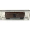 Trains*Micro-Trains 02800010 N Virginia & Truckee 40' Outside Braced Boxcar #1015 LN/Box - Model Train Junction: Quality Parts and Art Supplies