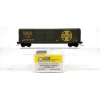 Trains*Micro-Trains 13718-2 Z Scale ATSF 50' Standard Boxcar #4260 NIB - Model Train Junction: Quality Parts and Art Supplies