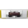 Trains*Micro-Trains 53000110 Z Scale Chicago Great Western Tank Car #267 NIB - Model Train Junction: Quality Parts and Art Supplies