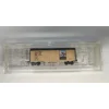 Trains*Micro-Trains 14922-2 Z Scale Smokey Bear 40' Standard Plug Door Boxcar #1944 NIB - Model Train Junction: Quality Parts and Art Supplies