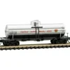 Micro-Trains, N Scale, 06500086, 39' Single Dome Tank Car, Chateau Martin, #102 - Model Train Junction: Quality Parts and Art Supplies Outlet